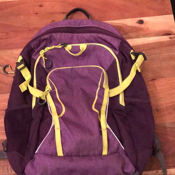Accessories | Lands End Backpack | Poshmark